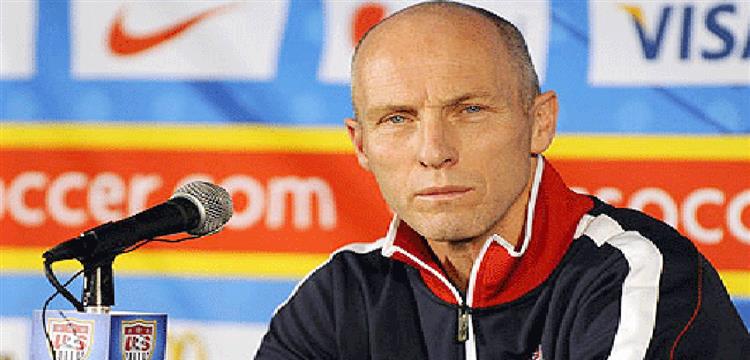 برادلي برادلي